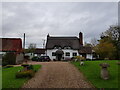 Lovely Cottage (name not just description)