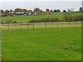 Looking towards Birchall Green Farm