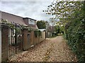 Bungalow on Parke Road