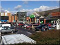 Asda - Farnborough