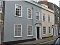 Bury St Edmunds houses [63]