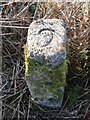 Old milestone