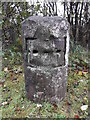 Old milestone