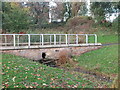 Bridge, Chirton Dene, North Shields