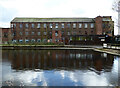 Compstall Mills