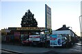 Car wash on Ilford Lane, Loxford