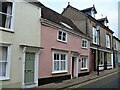 Bury St Edmunds houses [74]