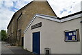 Otley Parish Church Scout & Guides Headquarters