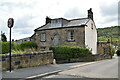 House on Burras Lane