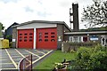 Otley Fire Station