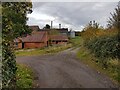 Cudleigh Court Farm, Spetchley (2)