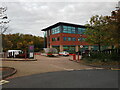 Siemens, 1, Kings Court, Charles Hastings Way, Worcester 