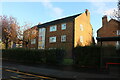 Flats on Forest Road, Walthamstow