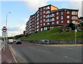 Princess Court, Colwyn Bay