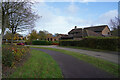 A large house in Loughton