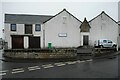 12th East Neuk Scout Group headquarters