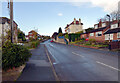 Stockwell Lane, Knaresborough