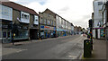 High Street, Knaresborough