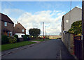 Prospect Road, Hartshead