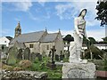 Port Eynon - Church