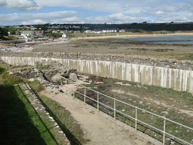 Port Eynon - Salt House © Colin Smith :: Geograph Britain and Ireland