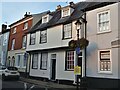 Bury St Edmunds houses [91]