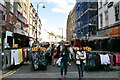 Middlesex Street Market