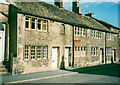 Cottages, Hill Top Road, Slaithwaite