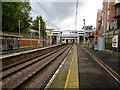 West Hampstead (North London Line) railway station