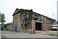 SE0641 : Strong Close Ironworks, Keighley by Chris Allen