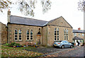 Former Wesleyan Methodist Chapel, Great Whittington