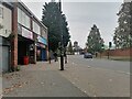 Bond Street, Nuneaton