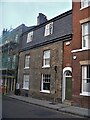 Bury St Edmunds houses [93]