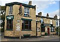 Carpenters Arms