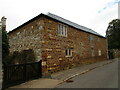 Outbuilding at Rectory Farm, Broughton