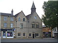 Bury St Edmunds buildings [91]