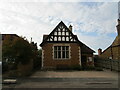 The Village Hall, Loddington