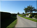 Chapel Lane, Tattershall Thorpe