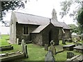 Penmaen - Church