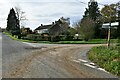 Burgate Road: Waveney Bungalow