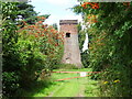 Haven Bank windmill