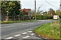 Haughley Green: Rectory Road