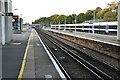 Orpington Station