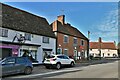 Haughley: Post Office and Community Room