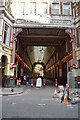 Leadenhall Market