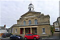 Methodist Church, Manningtree