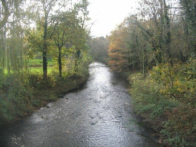 River Sowe