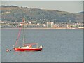 SS6287 : Mumbles - Swansea Bay by Colin Smith