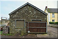 Former country shop, Beltany