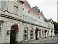 Swansea - Grand Theatre